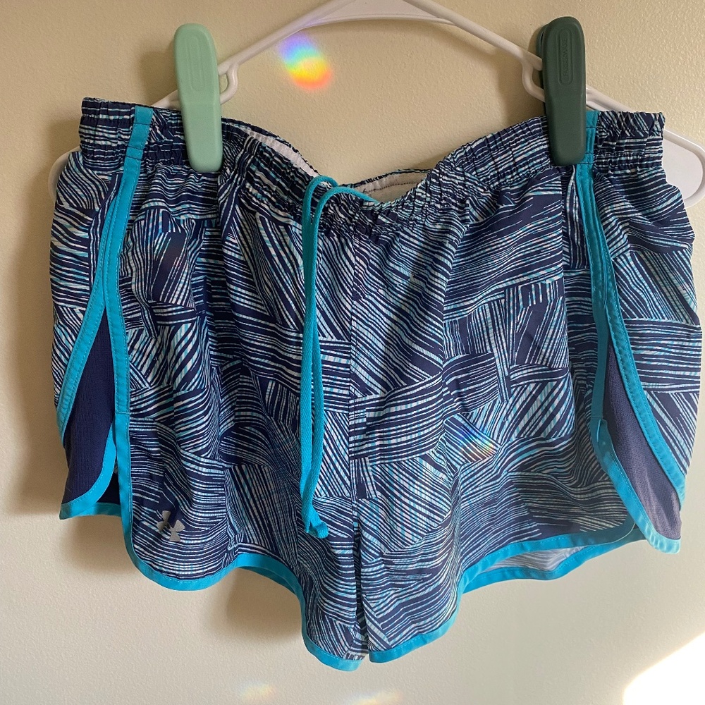 Underarmour Athletic Shorts